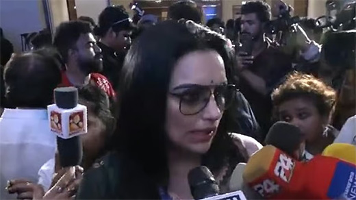 Shwetha Menon